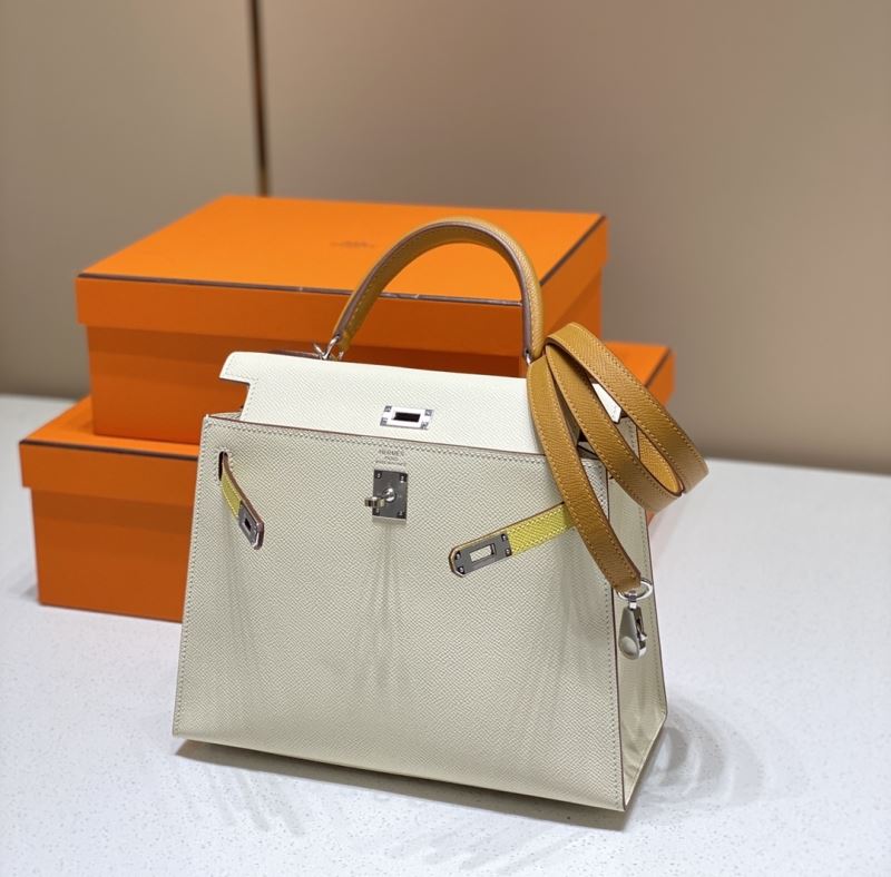 Hermes Kelly Bags